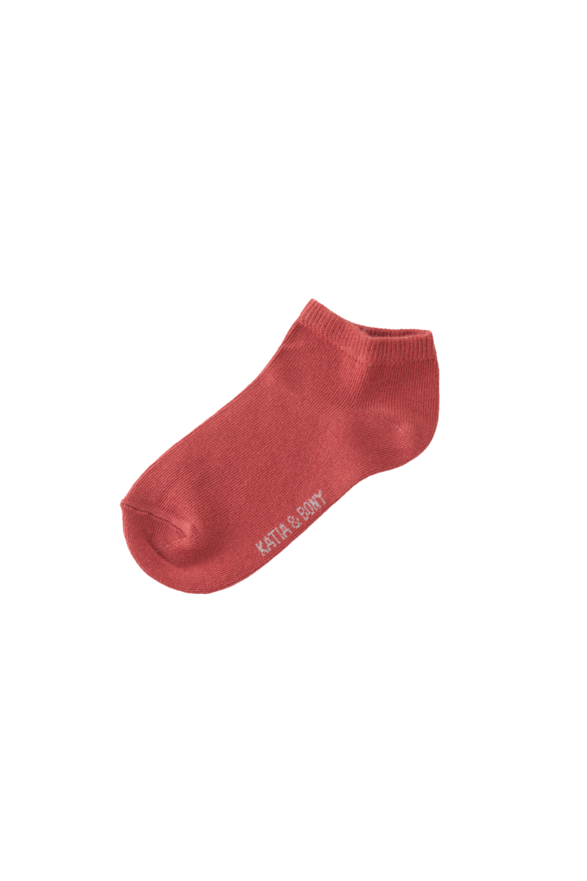 12401G2182 ÇOCUK STEP ÇORAP BORDO