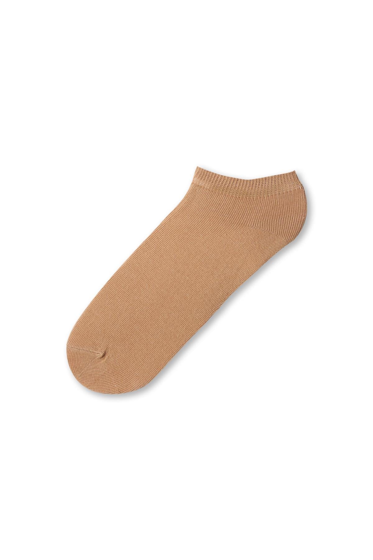 12401G2205 ERKEK STEP ÇORAP HARDAL