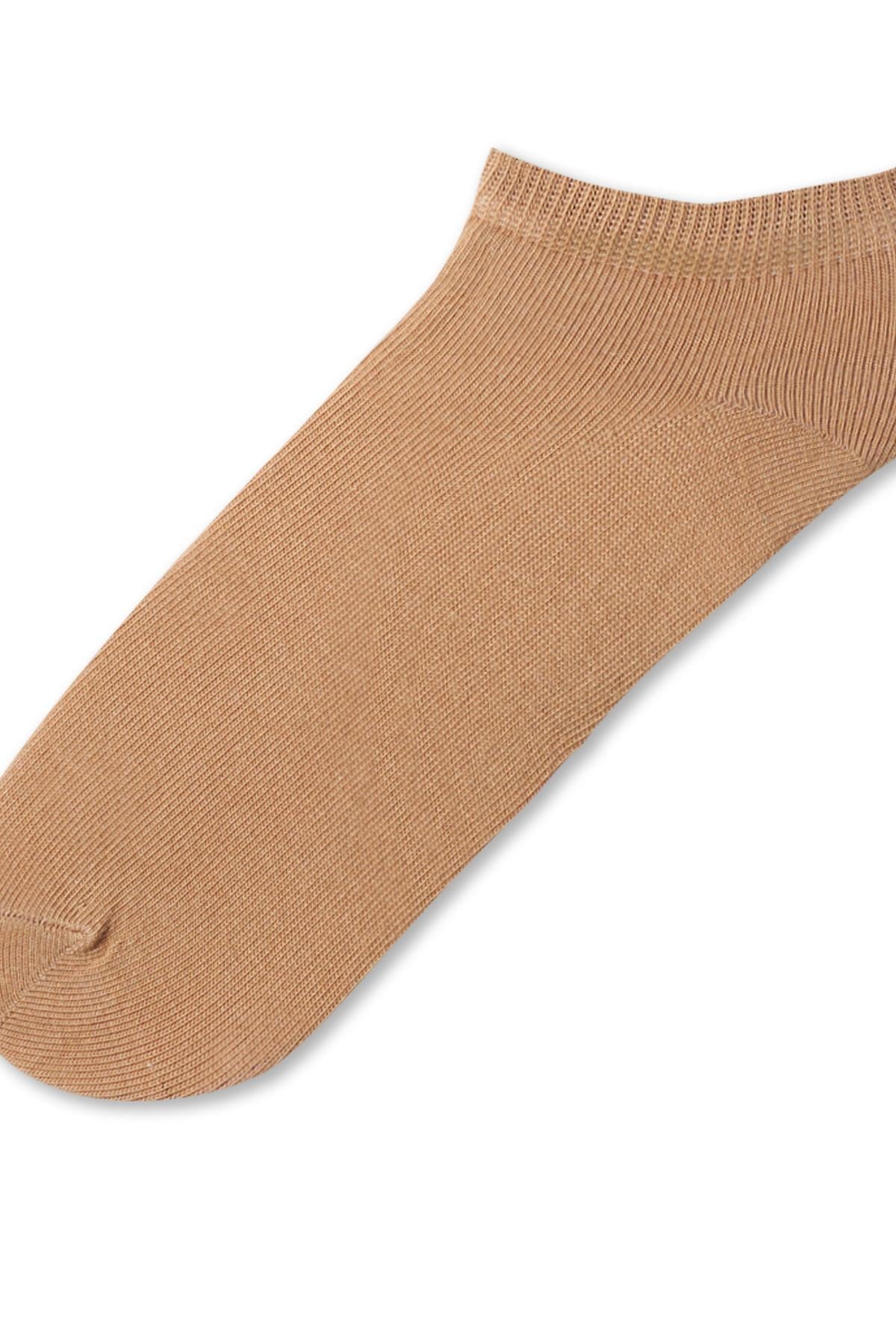 12401G2205 ERKEK STEP ÇORAP HARDAL