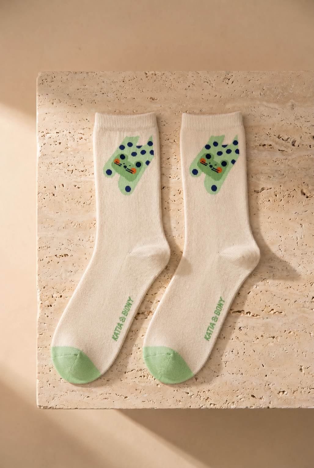 5Pck Cat Patterned Women's Socks Socks Patterned