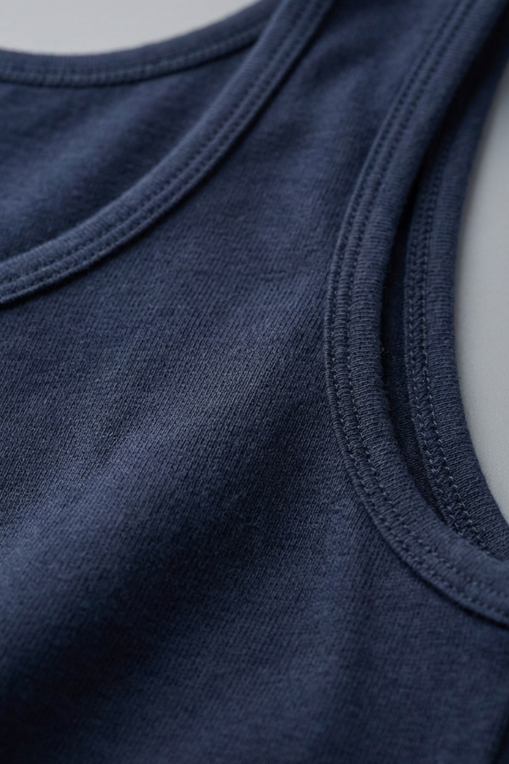 12603E2017 5PCK BASIC KIZ ÇOCUK KALIN ASKILI ATLET ÇOK RENKLİ