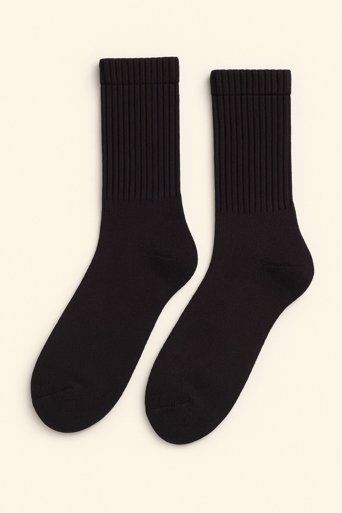 22501G4022 KALIN UNISEX SOKET ÇORAP SİYAH