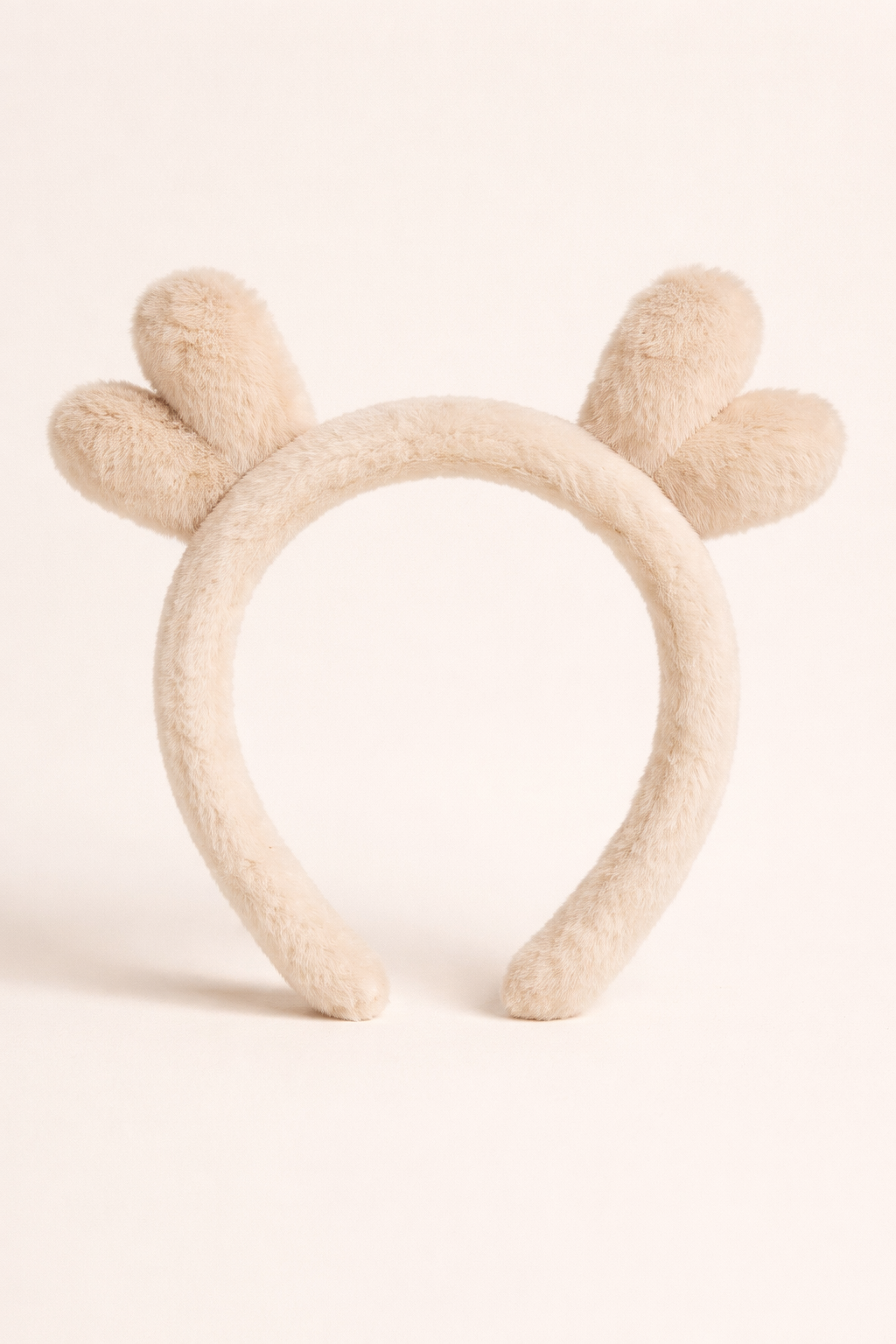 22505G1001 KALP AKSESUARLI ÇOCUK TAÇ Ekru