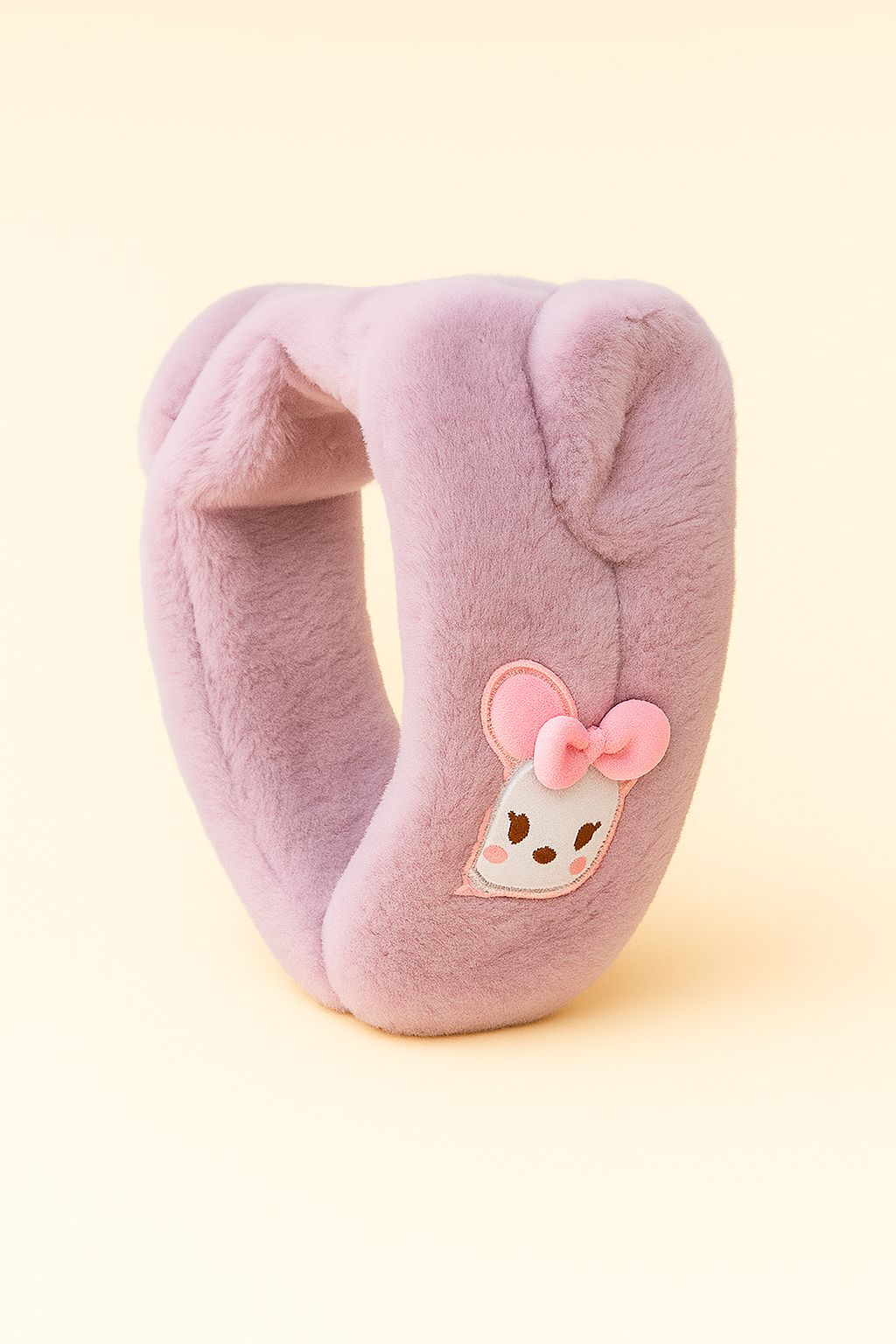 22505G2033 GÖZLÜKLÜ KÖPEK GÖZ BANDI Pembe