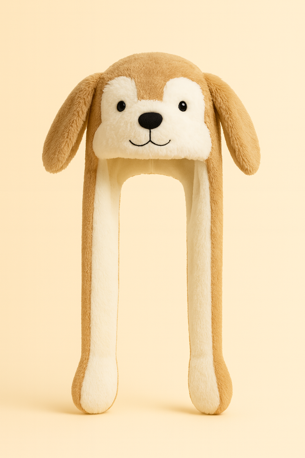 22505G2050 KÖPEK AKSESUARLI KULAK KORUYUCU Desenli