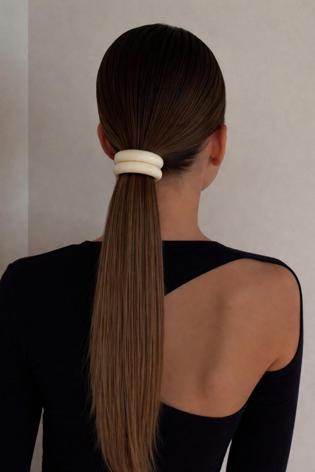 22505G2116 OVAL TOKA Ekru