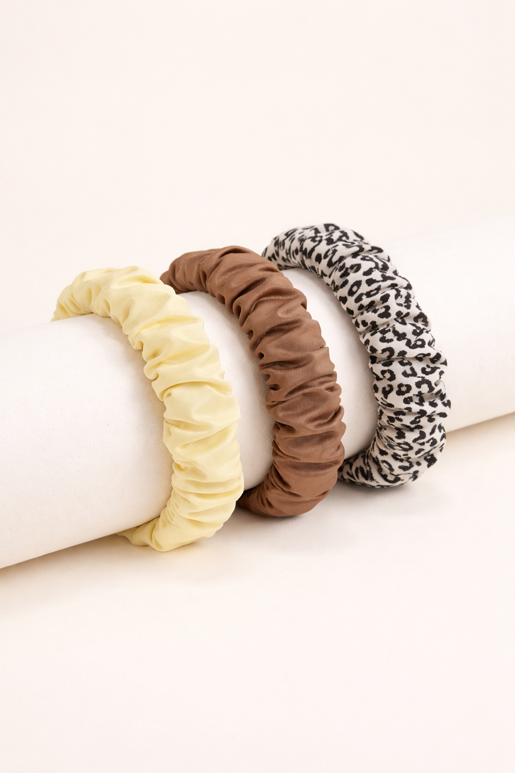 22505G2135 3PCK KADIN TOKA ÇOK RENKLİ