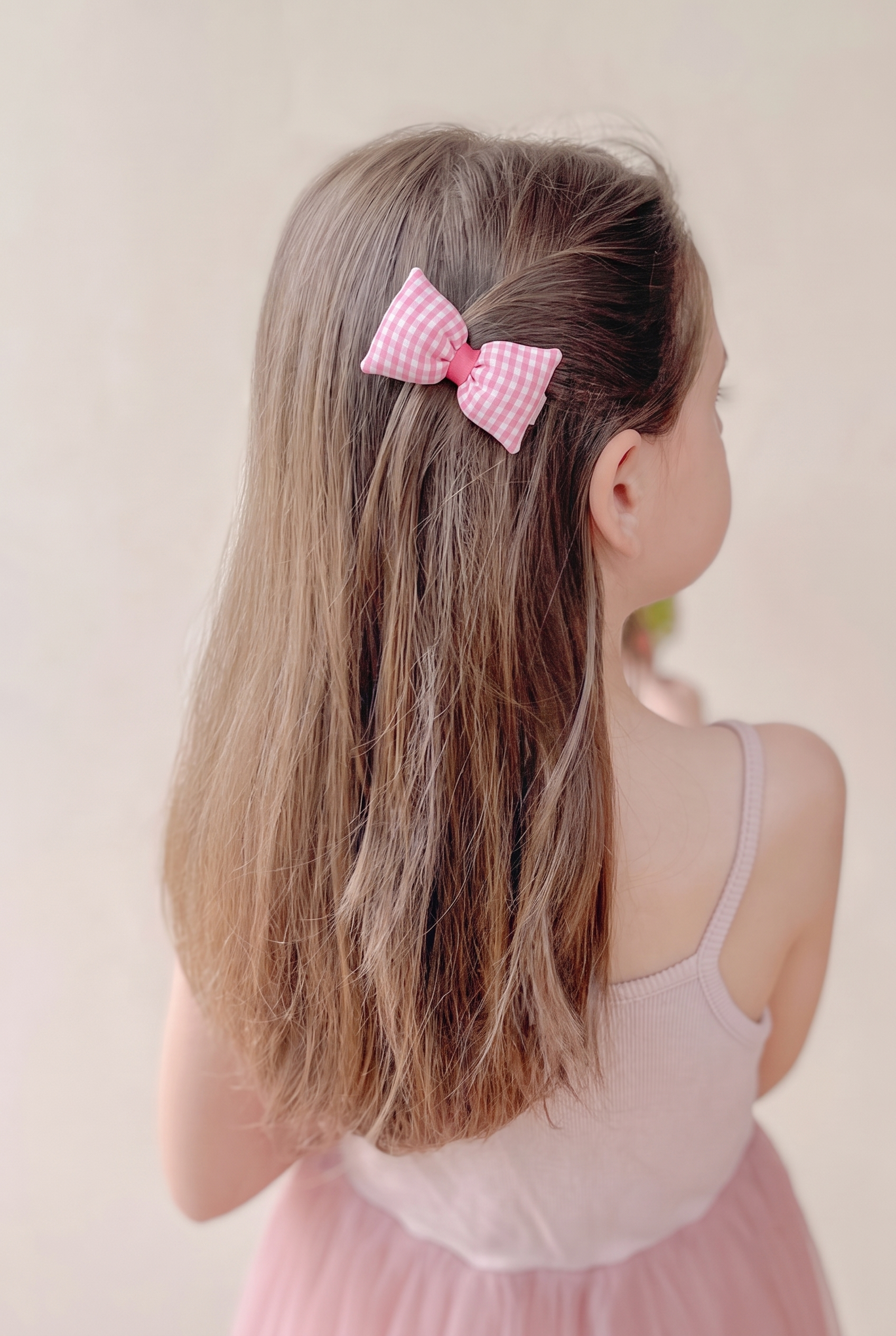 22505G2440 POFUDUK FİYONK TOKA-21490 Pembe