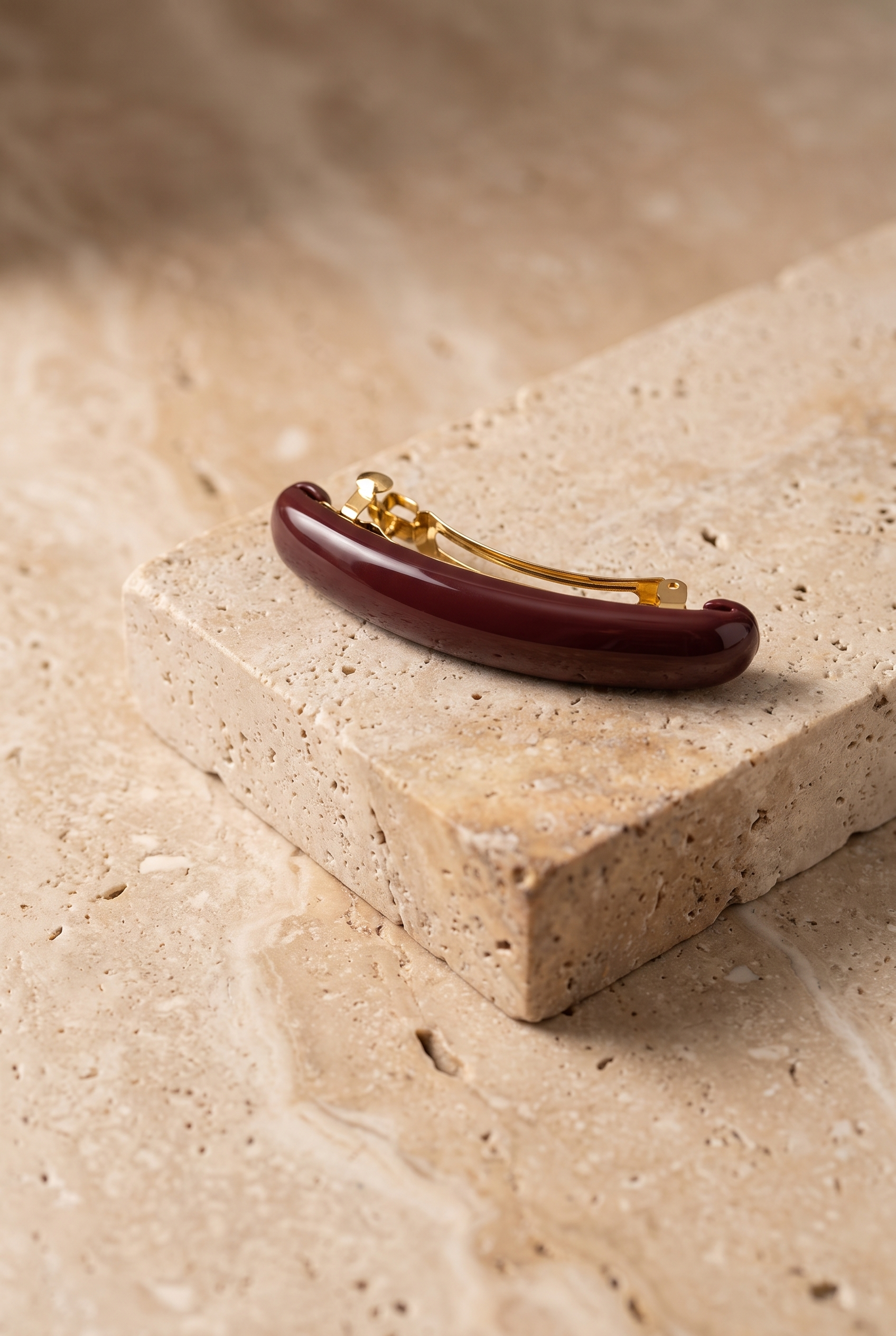 22505G2444 OVAL TOKA-23766 Bordo