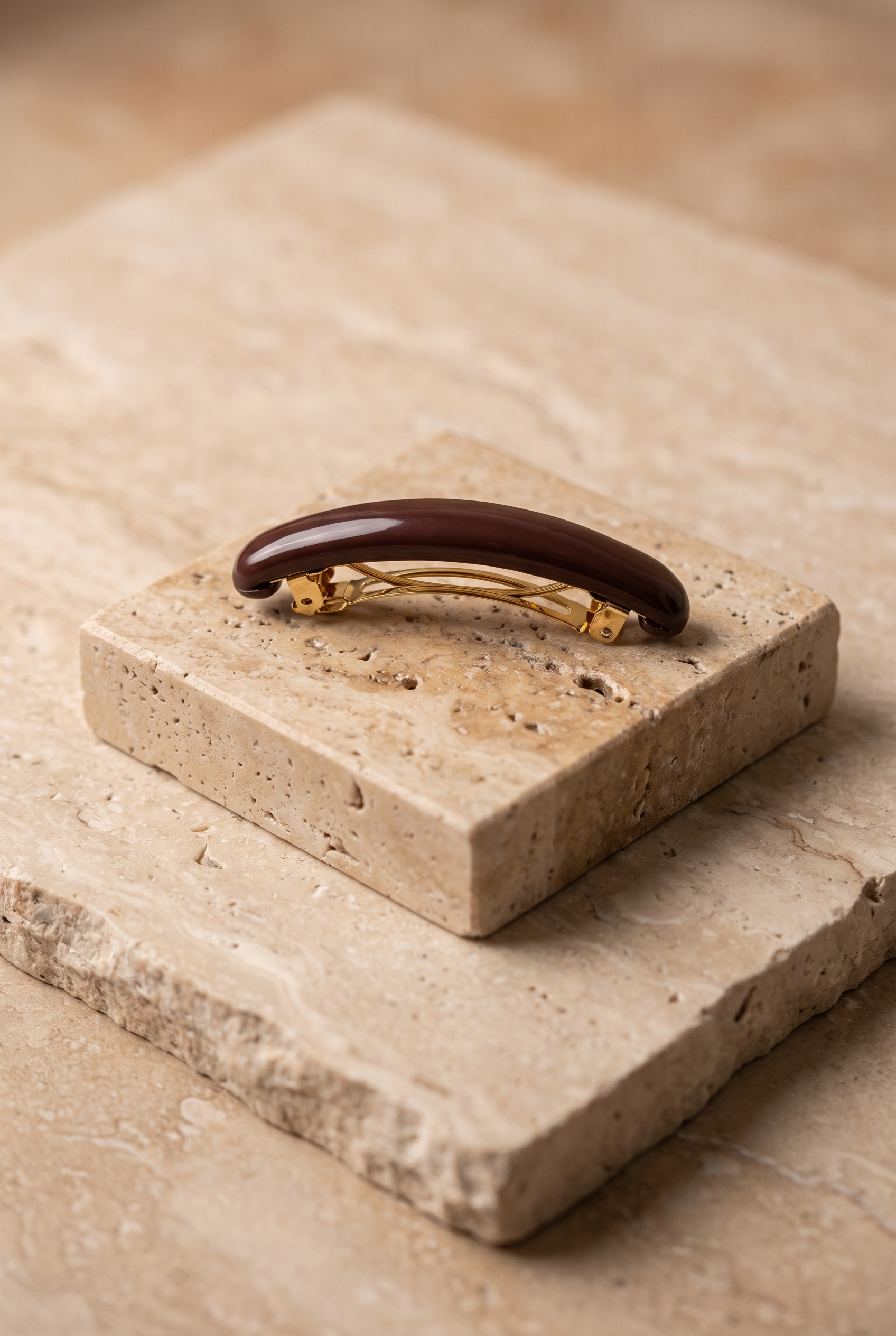 22505G2444 OVAL TOKA-23766 Bordo