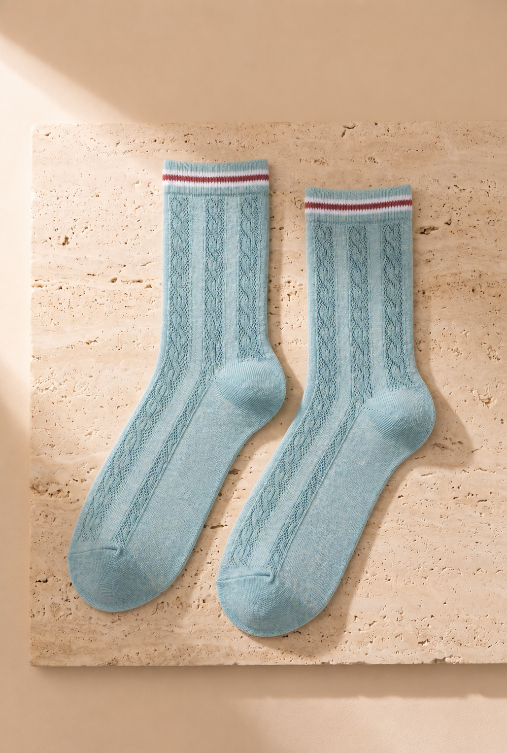 Pack Of 5 Women's Socks Multi Color