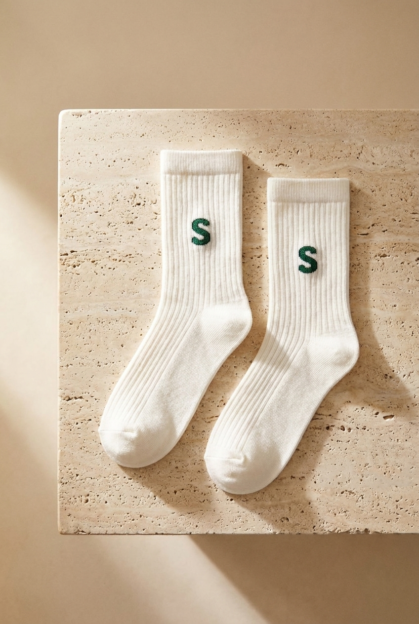 Pack Of 5 Boys Socks Multi Color