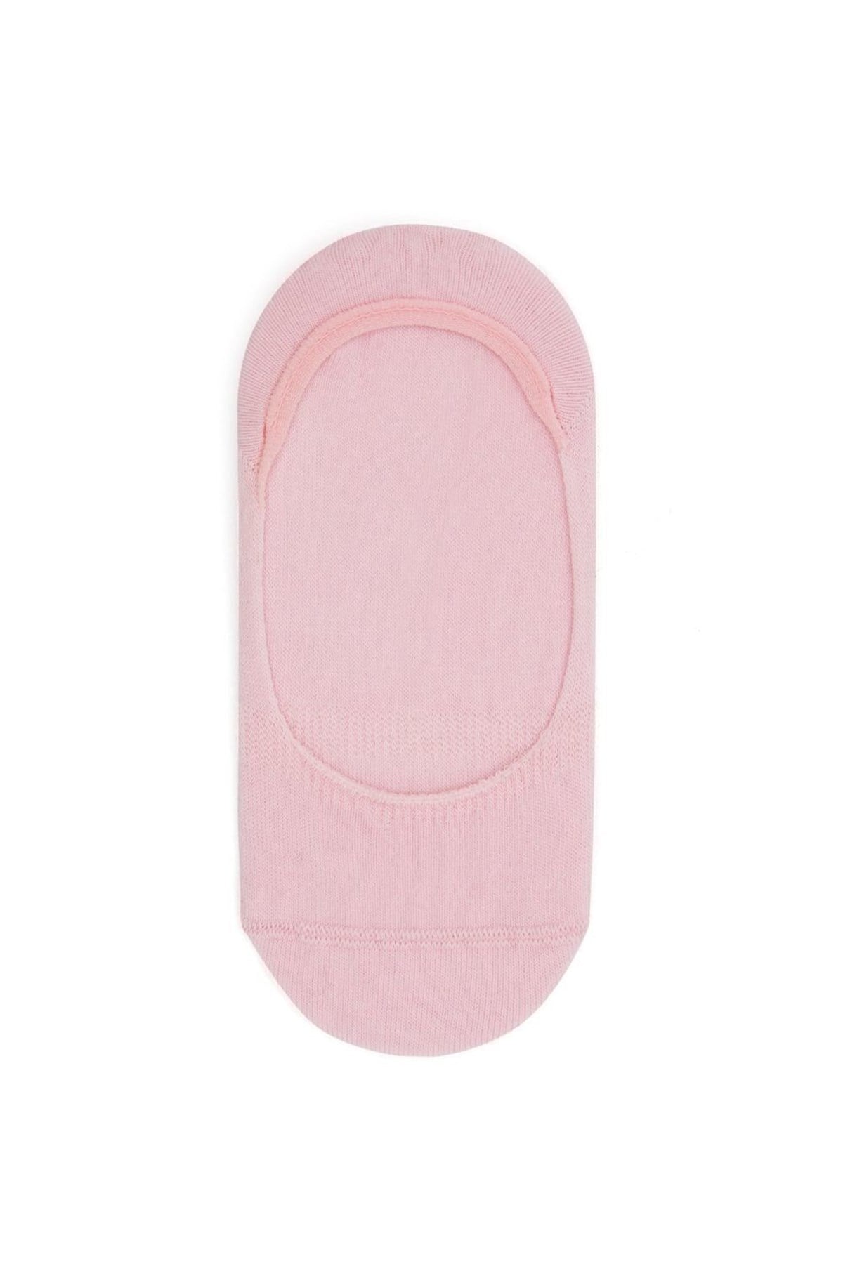 Amara Çocuk Basic Görünmez Çorap-Pembe