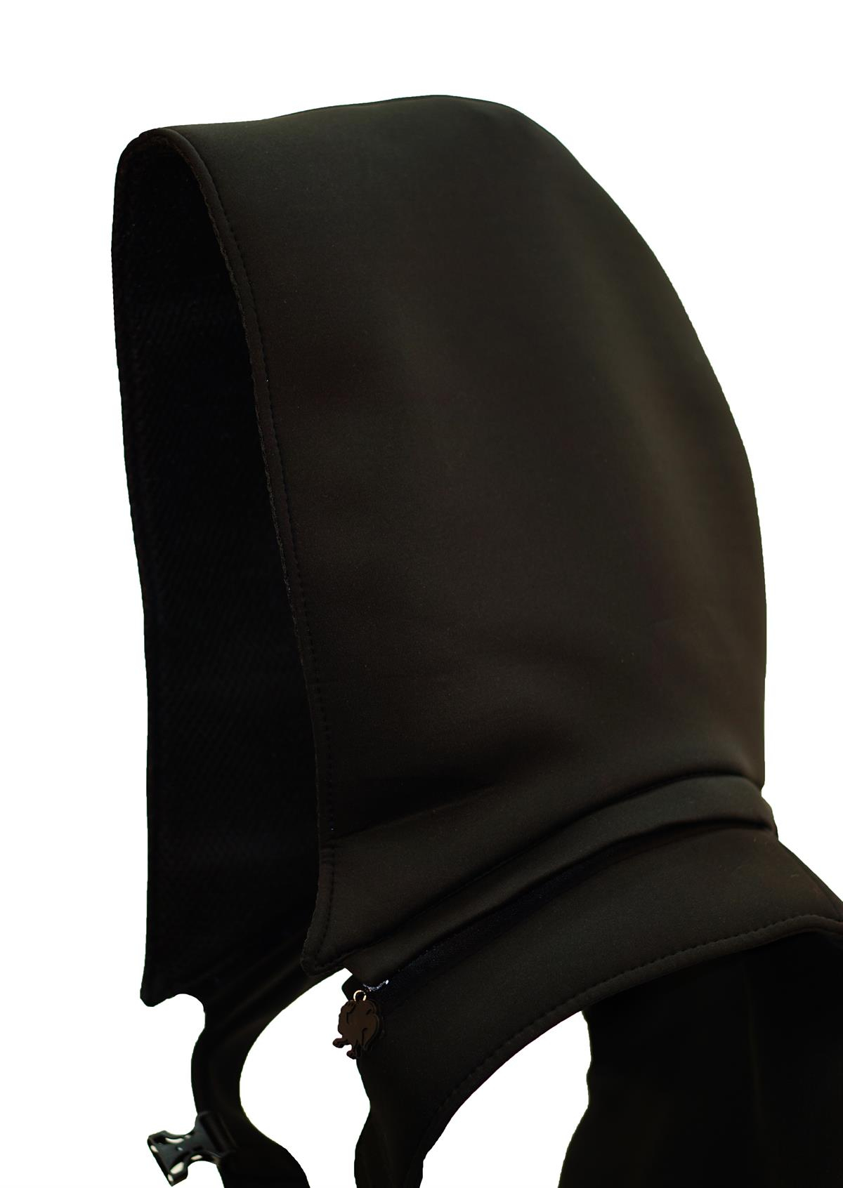 Black Basic Sırt Çantası SİYAH