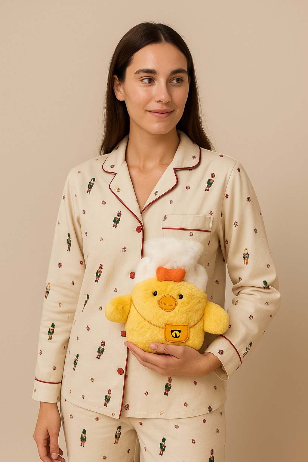 Civcivli Su Torbası