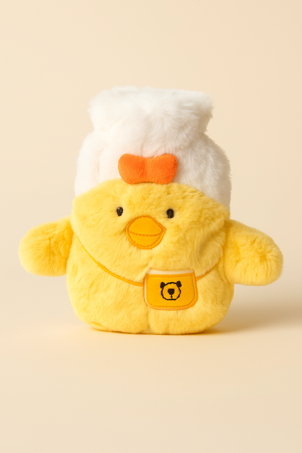 Civcivli Su Torbası