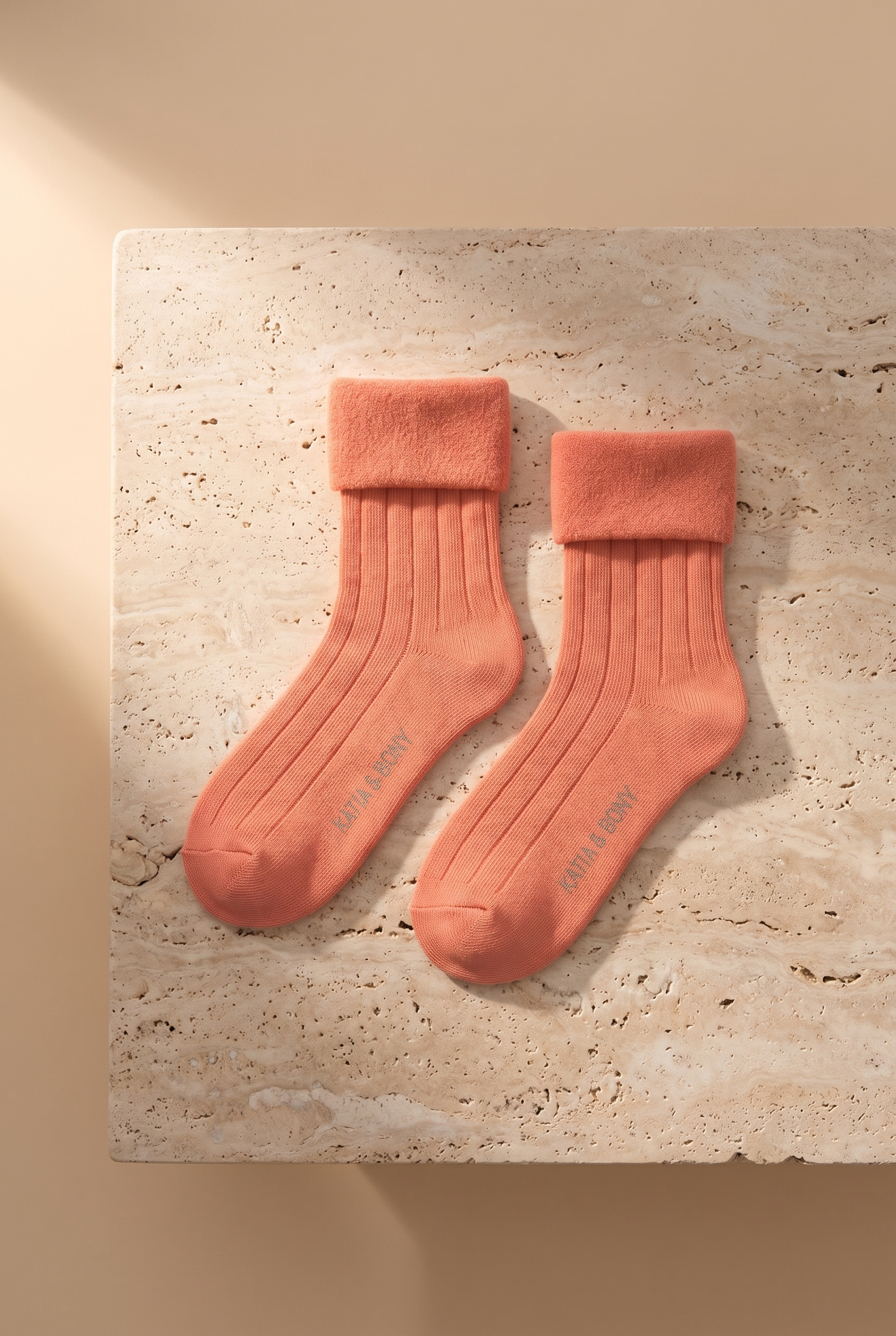 Children's 5-Pack Towel Sock Purple Mix