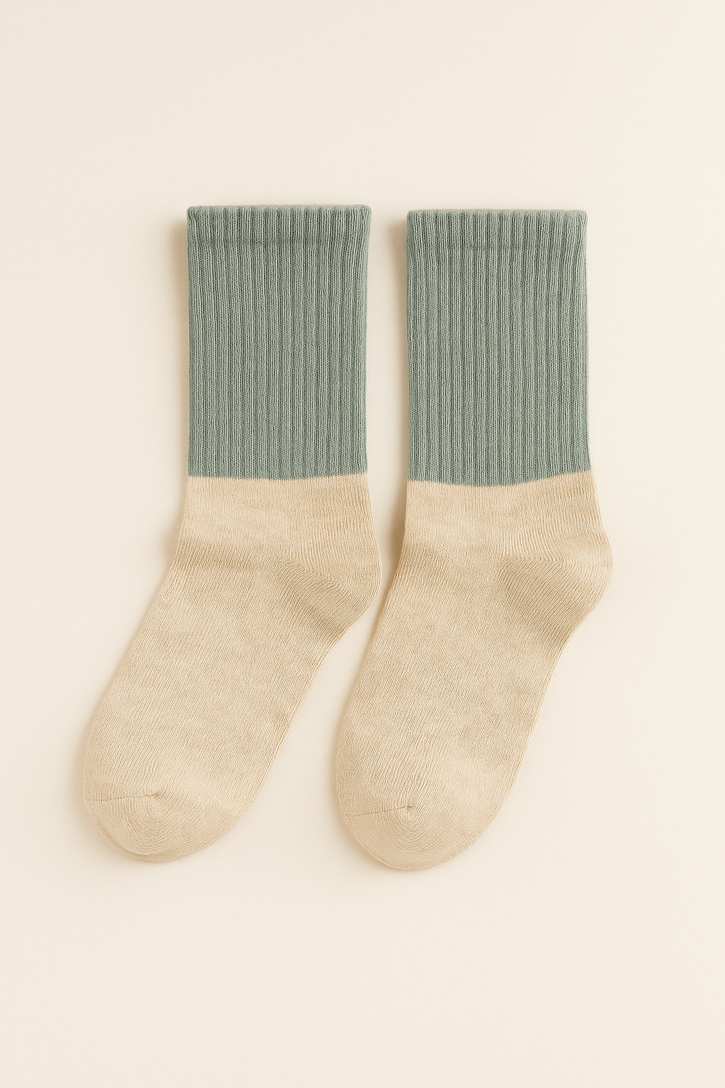 Çocuk Renkli Soket Çorap