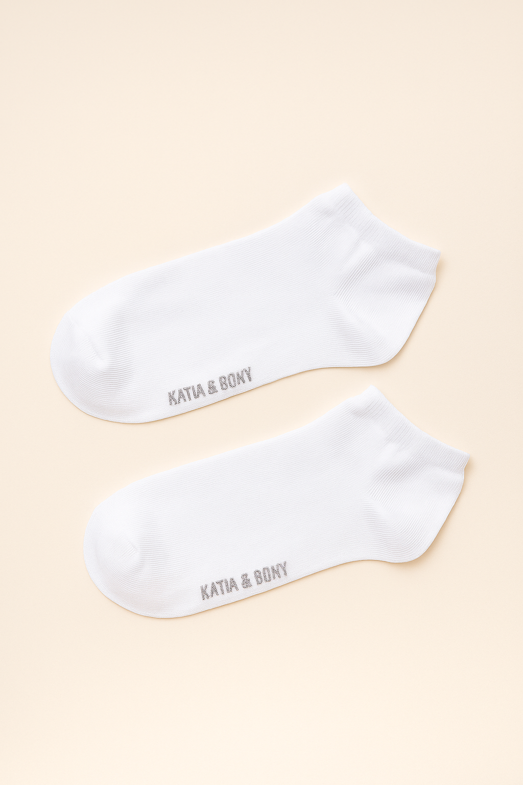 Çocuk Step Çorap Beyaz