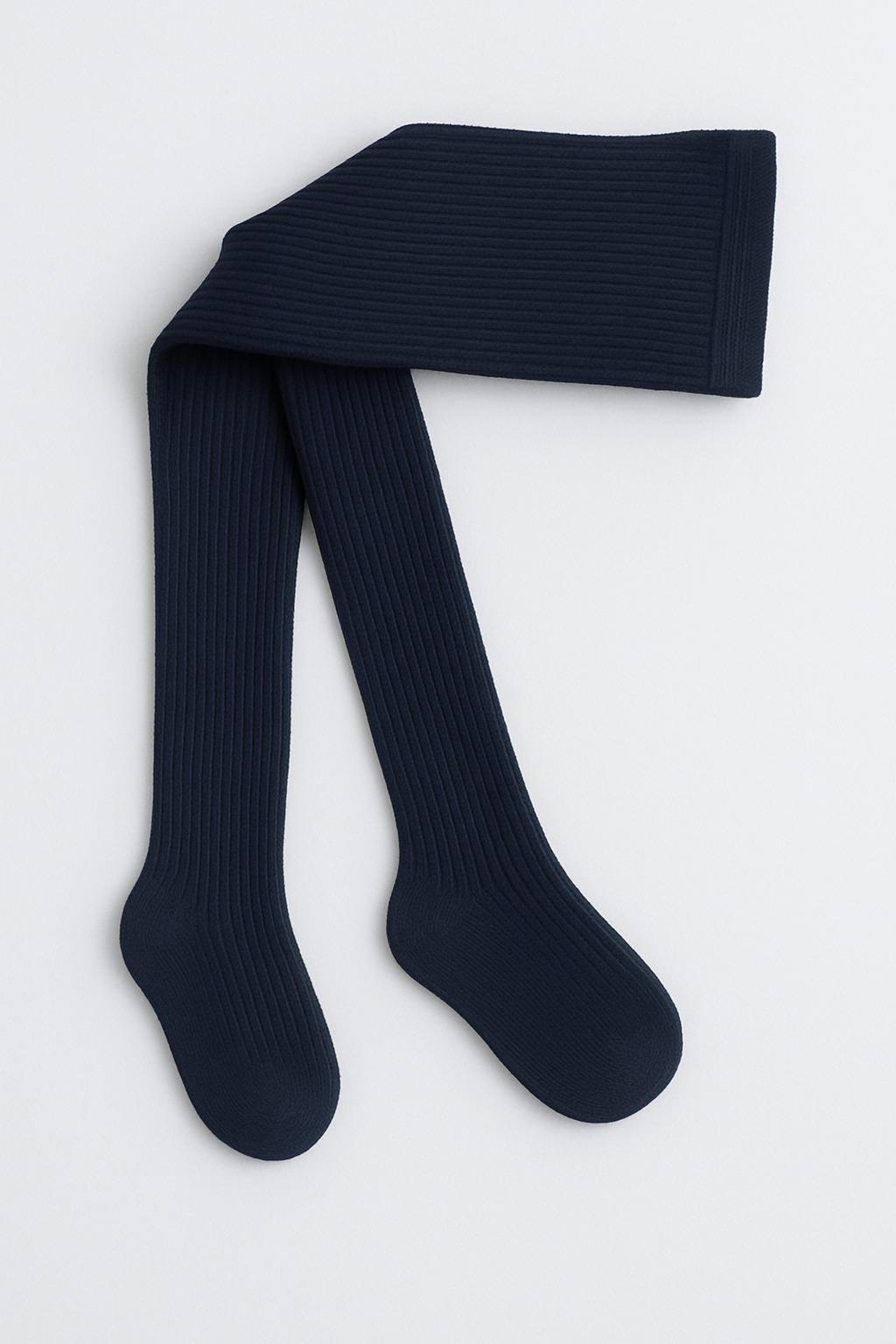Dream Bebek Külotlu Çorap Lacivert