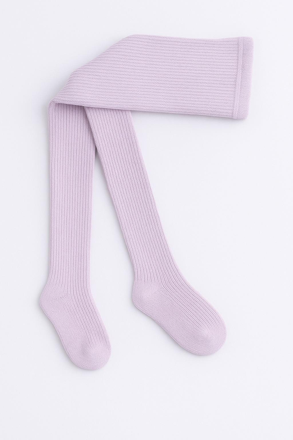 Dream Bebek Külotlu Çorap Lila