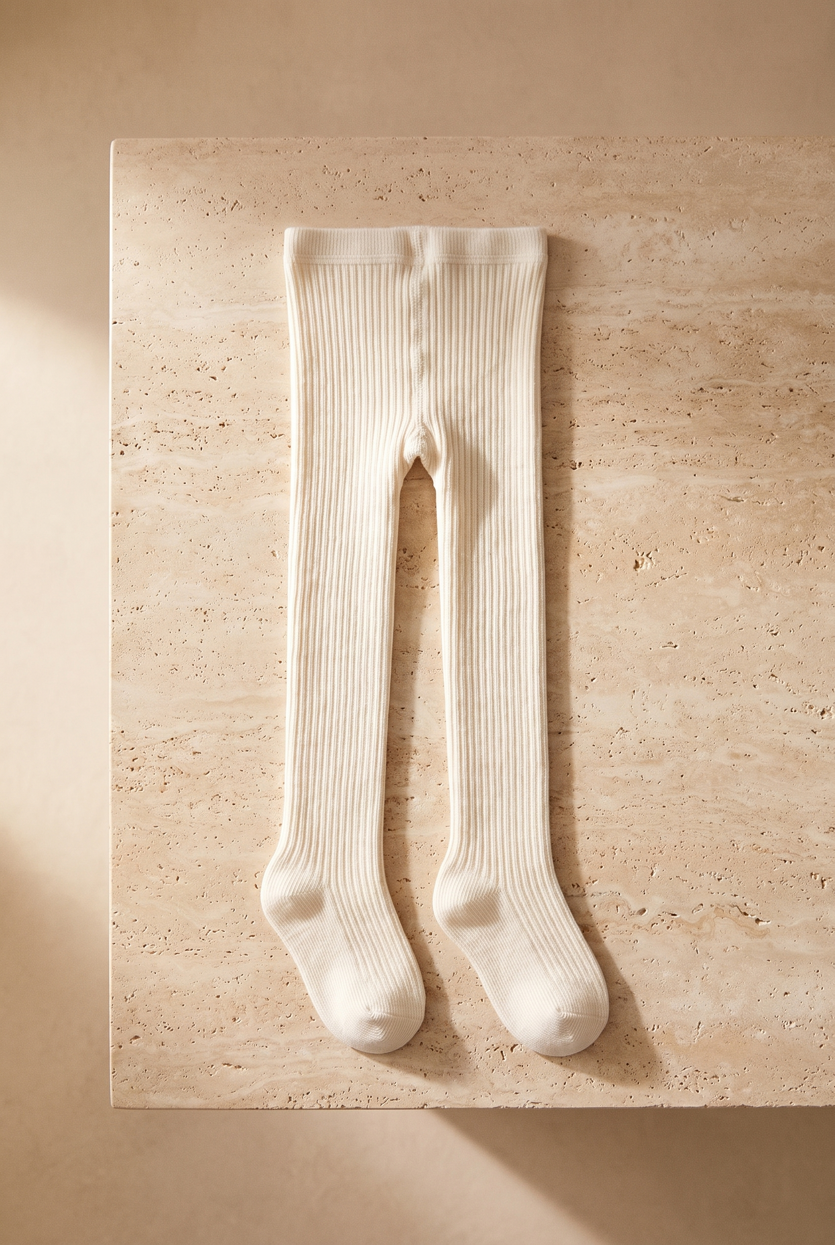 Dream Kids Pantyhose Ecru