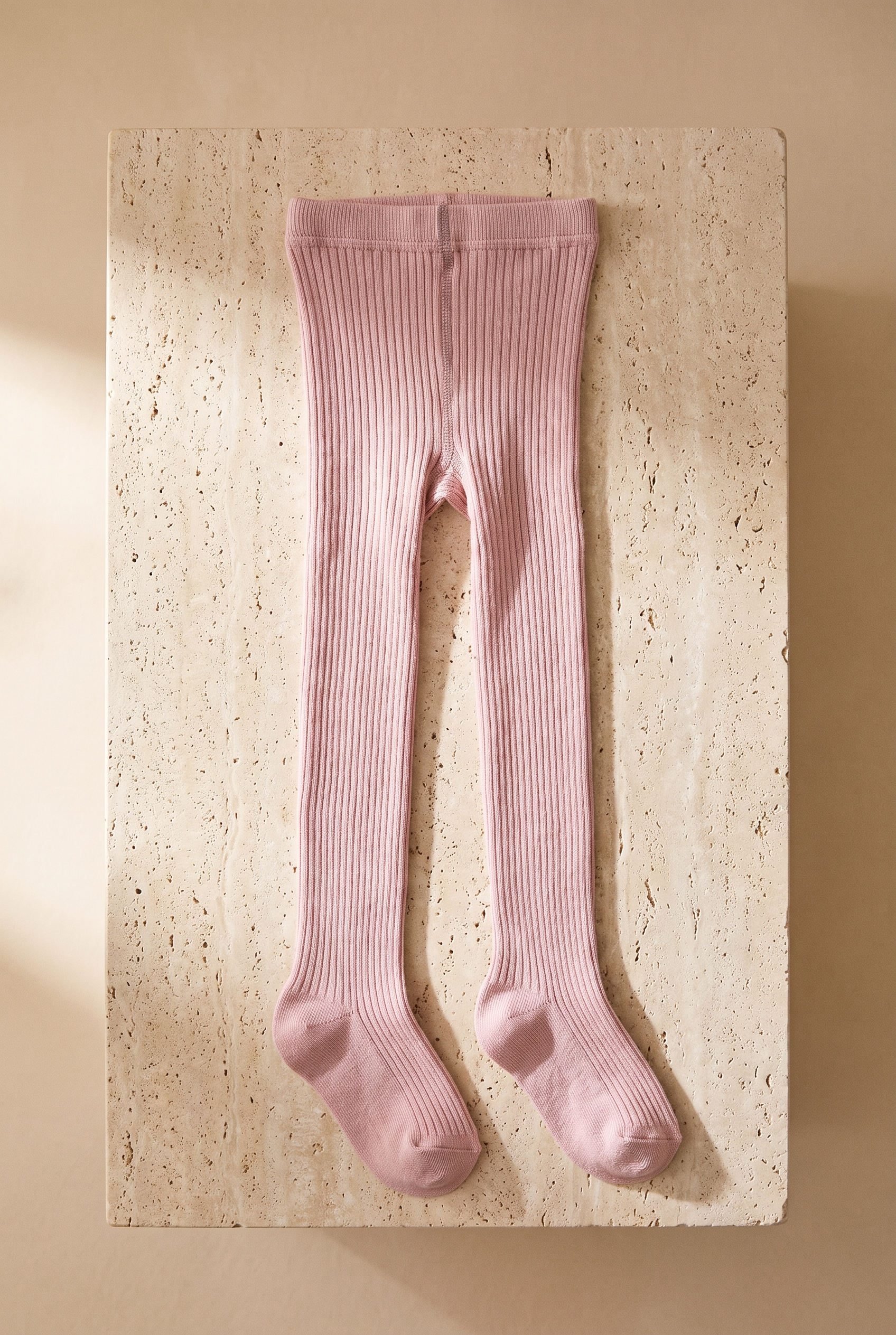 Dream Kids Pantyhose Rose Pink