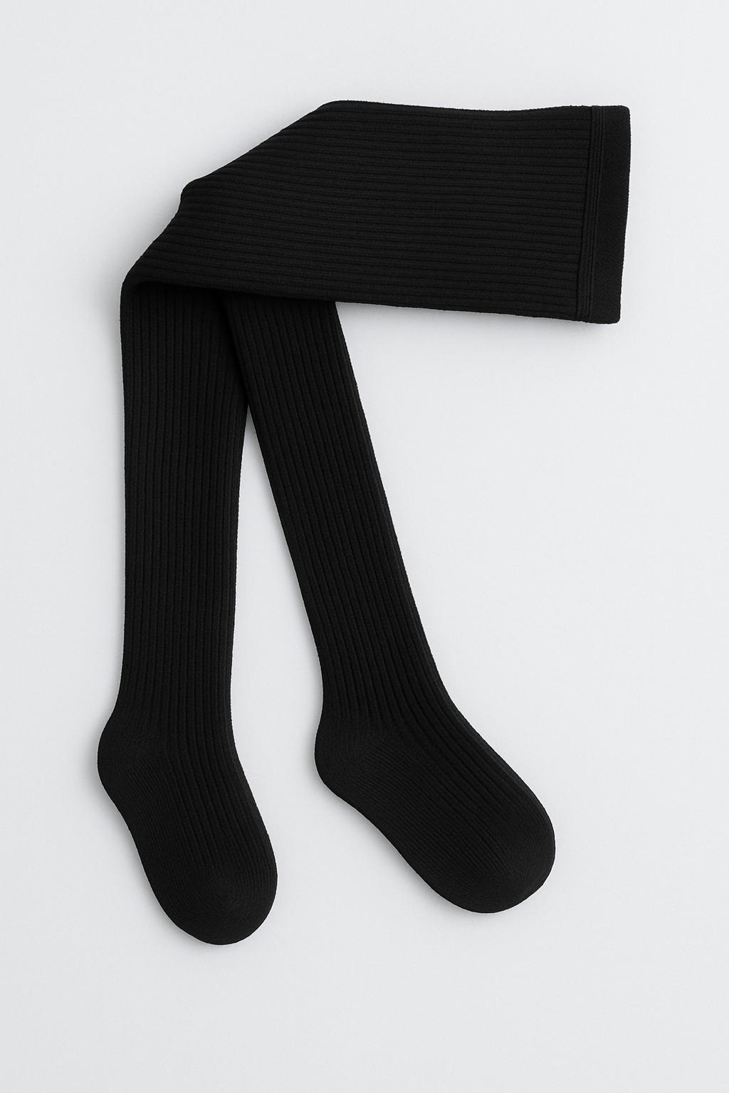 Dream Çocuk Külotlu Çorap Siyah