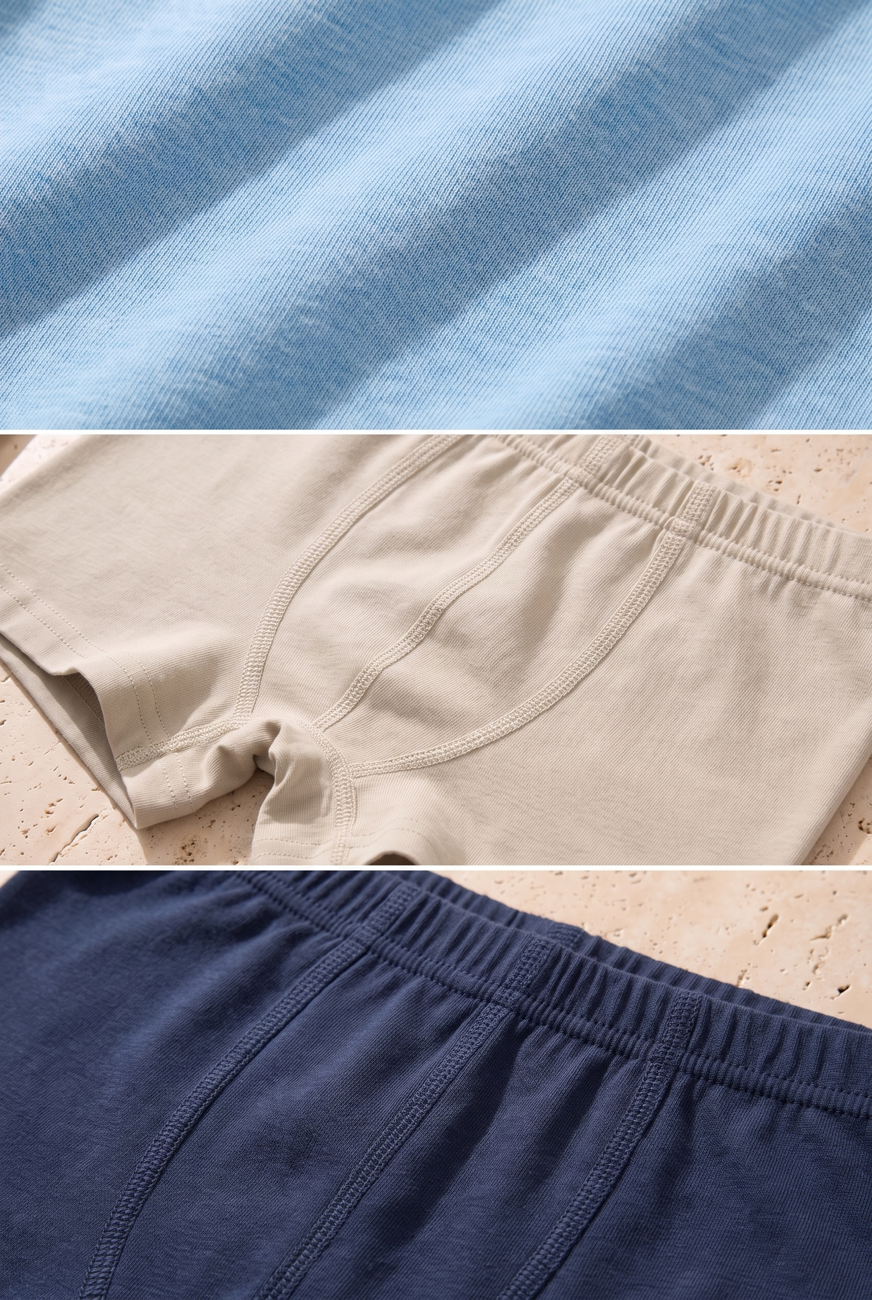 Boys' 5-Pack Boxer Shorts Multi-Color