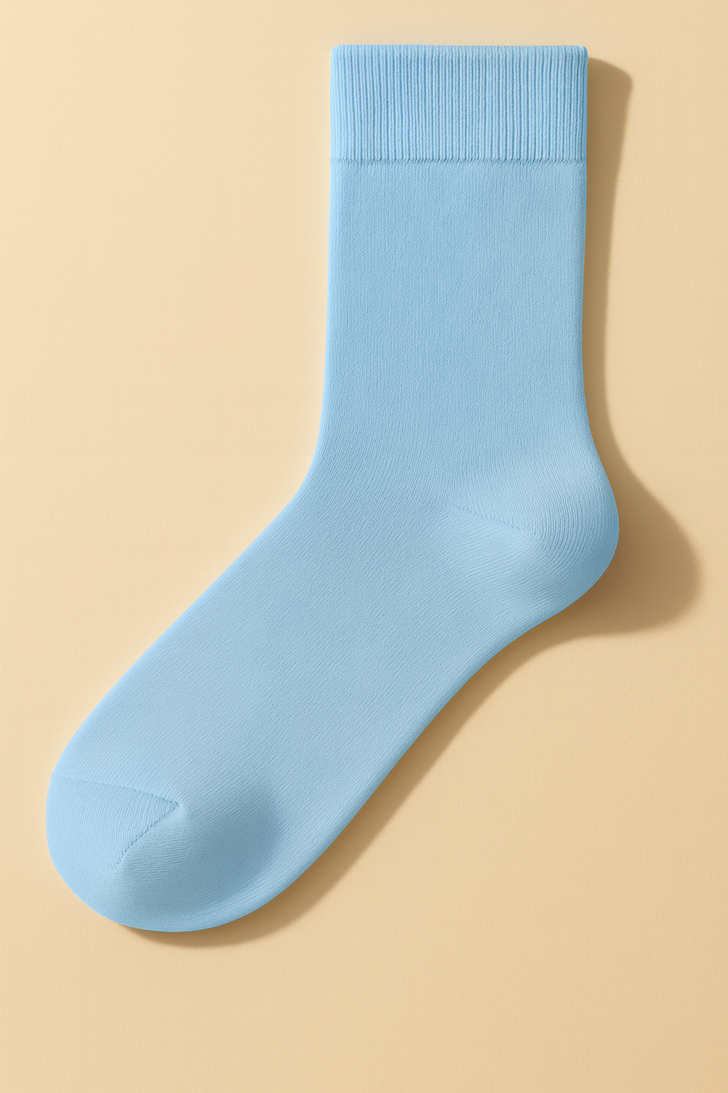 Erkek Family Soket Çorap Mavi