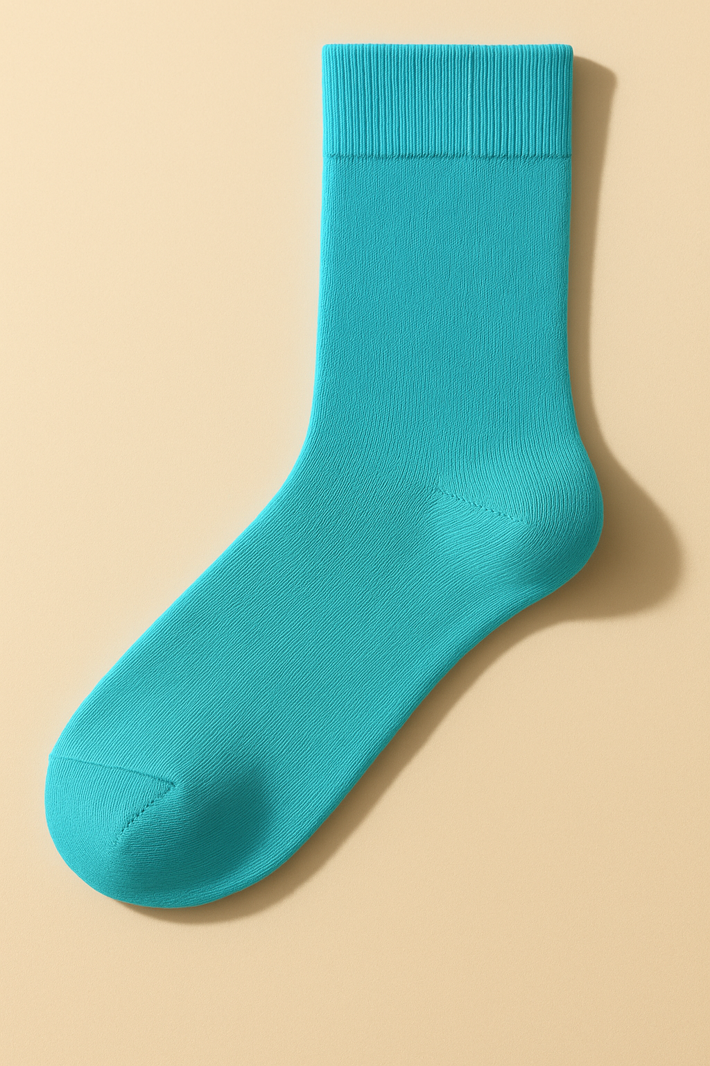 Erkek Family Soket Çorap Turkuaz