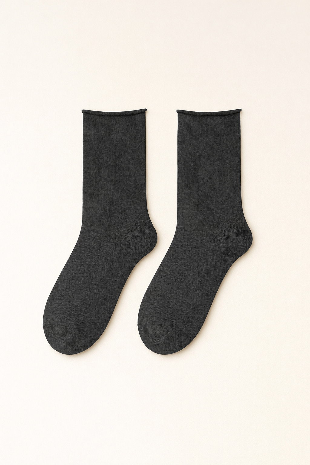 Erkek New Harold Bambu Soket Çorap Antrasit