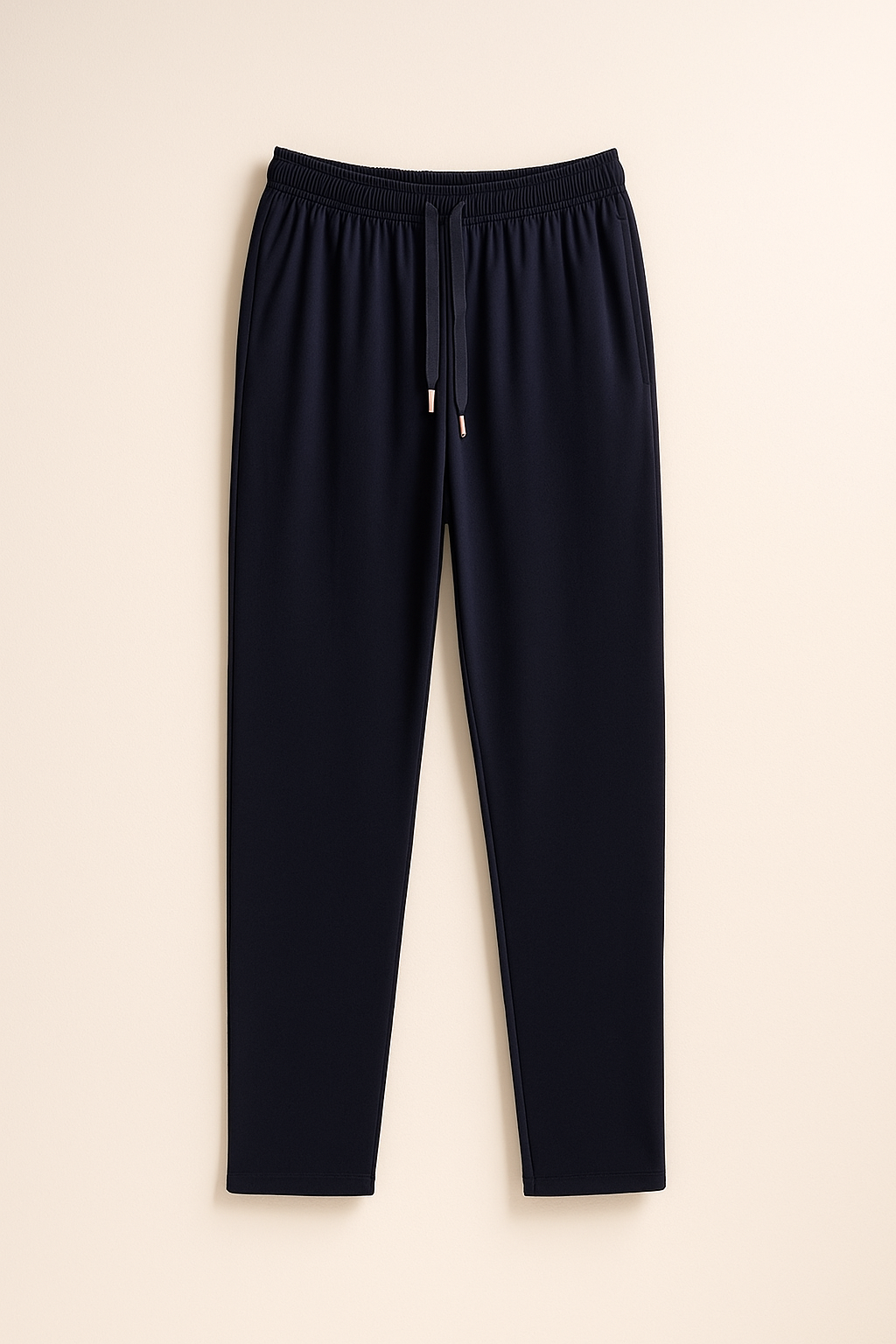 Erkek Silver Uzun Pijama Altı Lacivert
