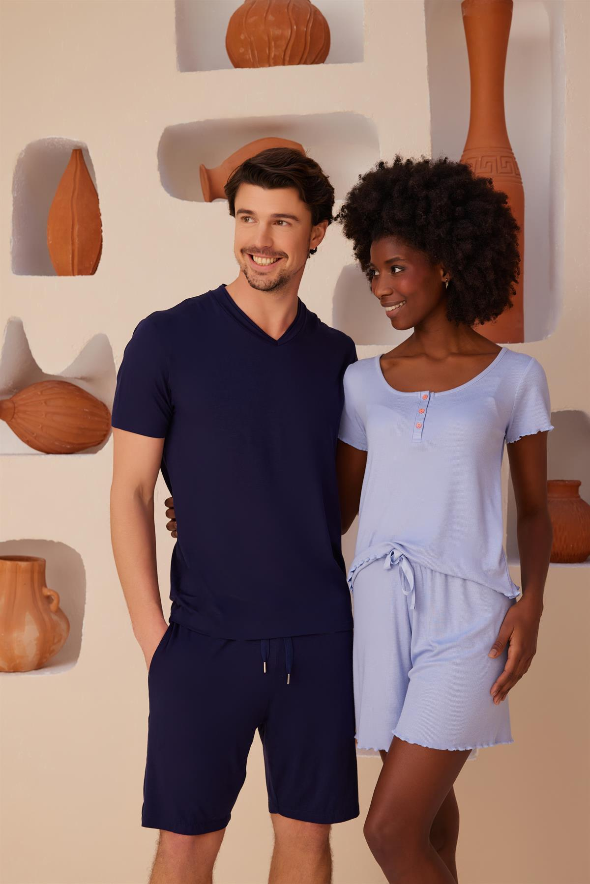 Fairytale Kadın Şort