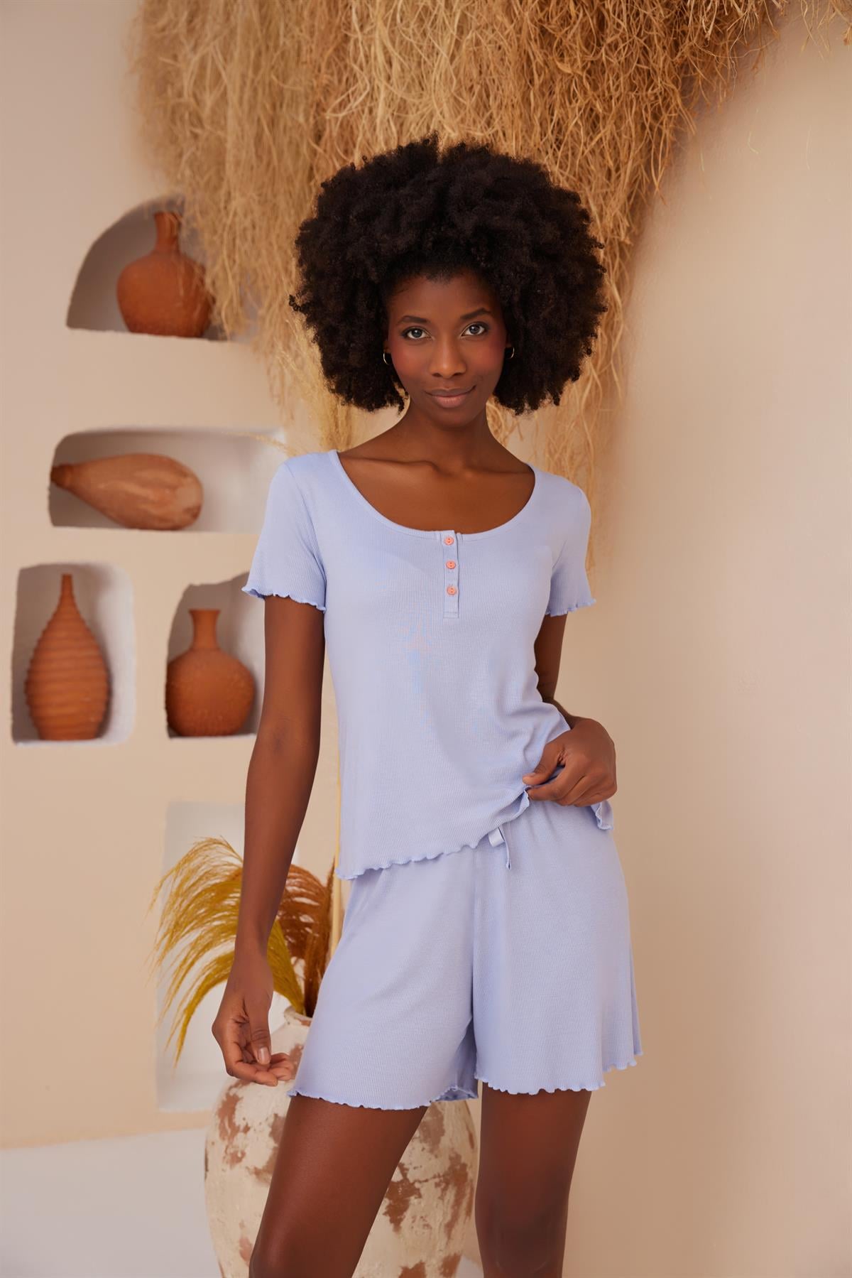 Fairytale Kadın Şort