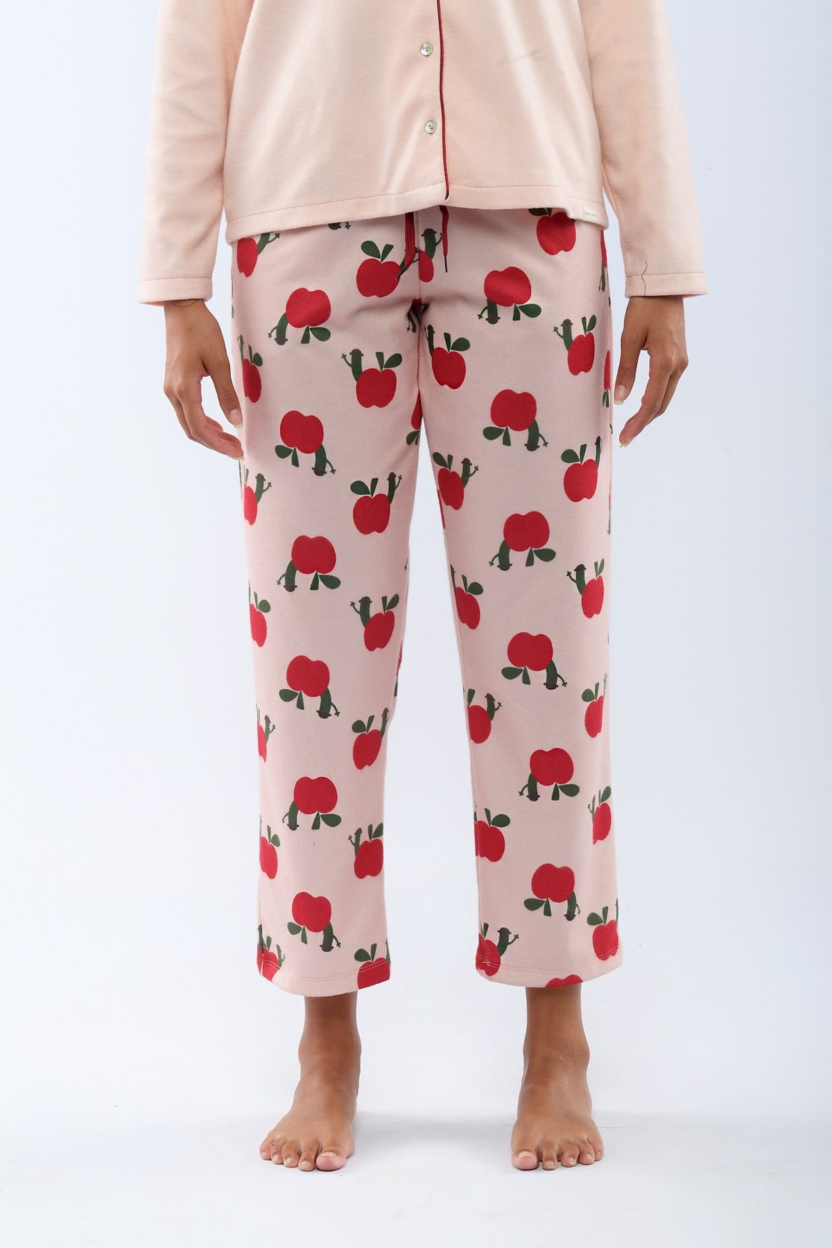 Farmville Kadın Pijama Alt