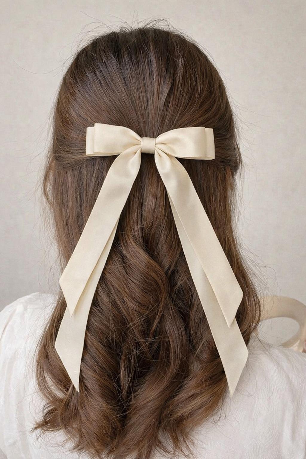 Fiyonklu Otomat Toka Ekru