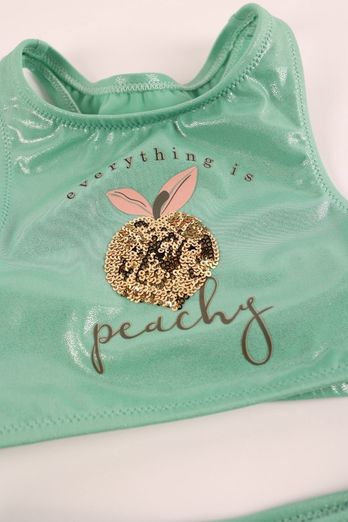 Good Things Kız Çocuk Bikini Takım