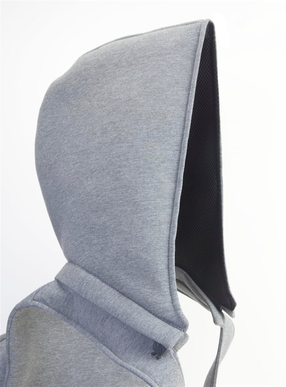 Grey Basic Sırt Çantası SİYAH