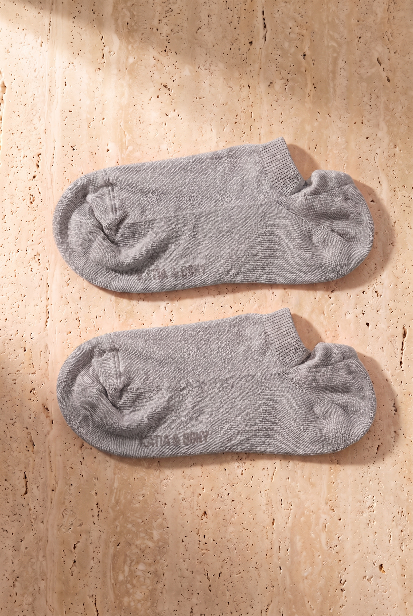 Kadın 3'lü Basic Step Çorap Siyah Mix