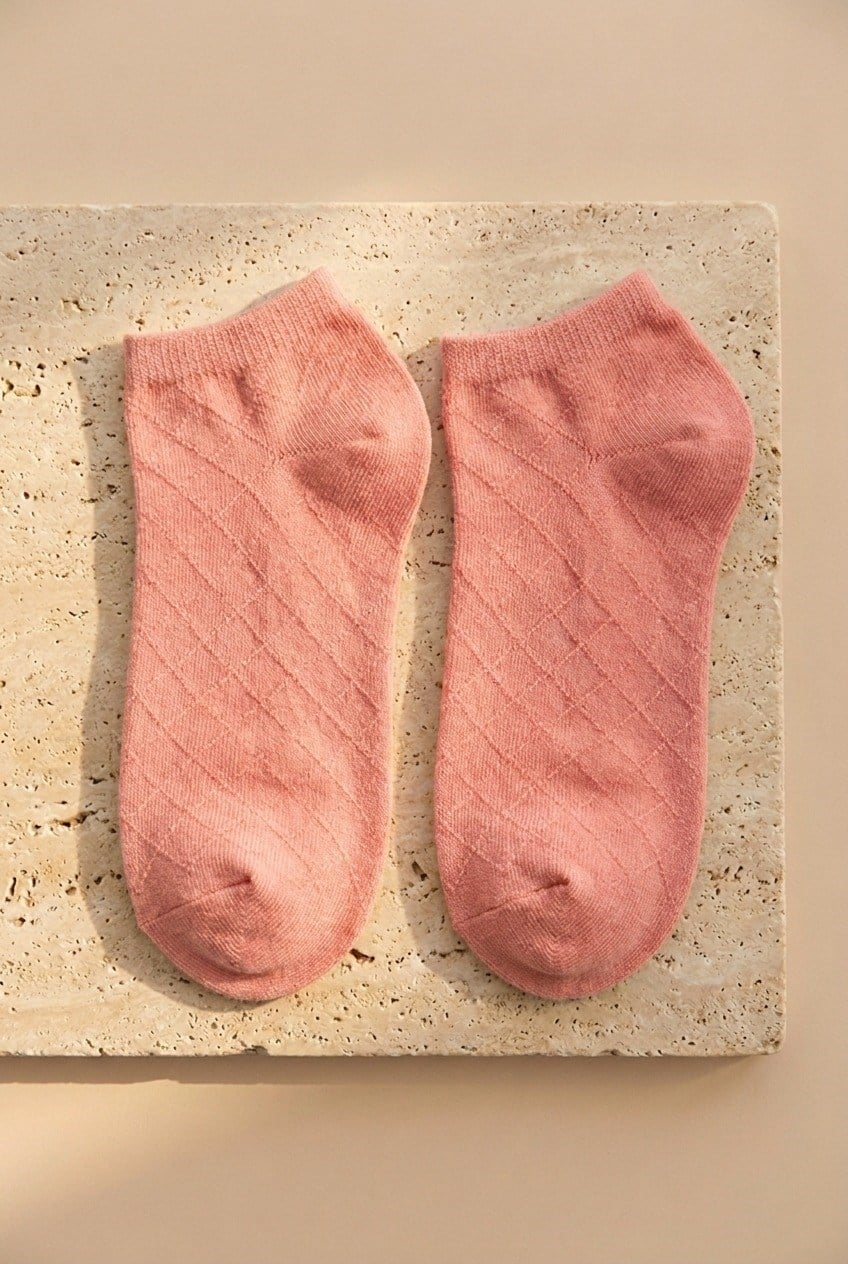 Women's 5-Pack Surprise Step Socks Multi Color