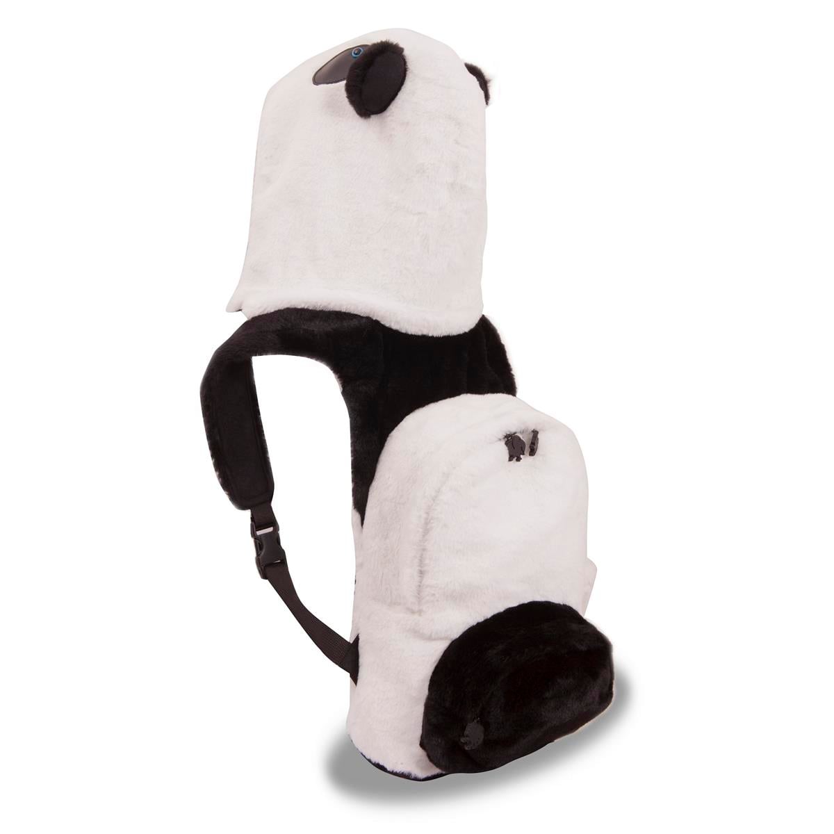 Kıds Panda Sırt Çantası Beyaz