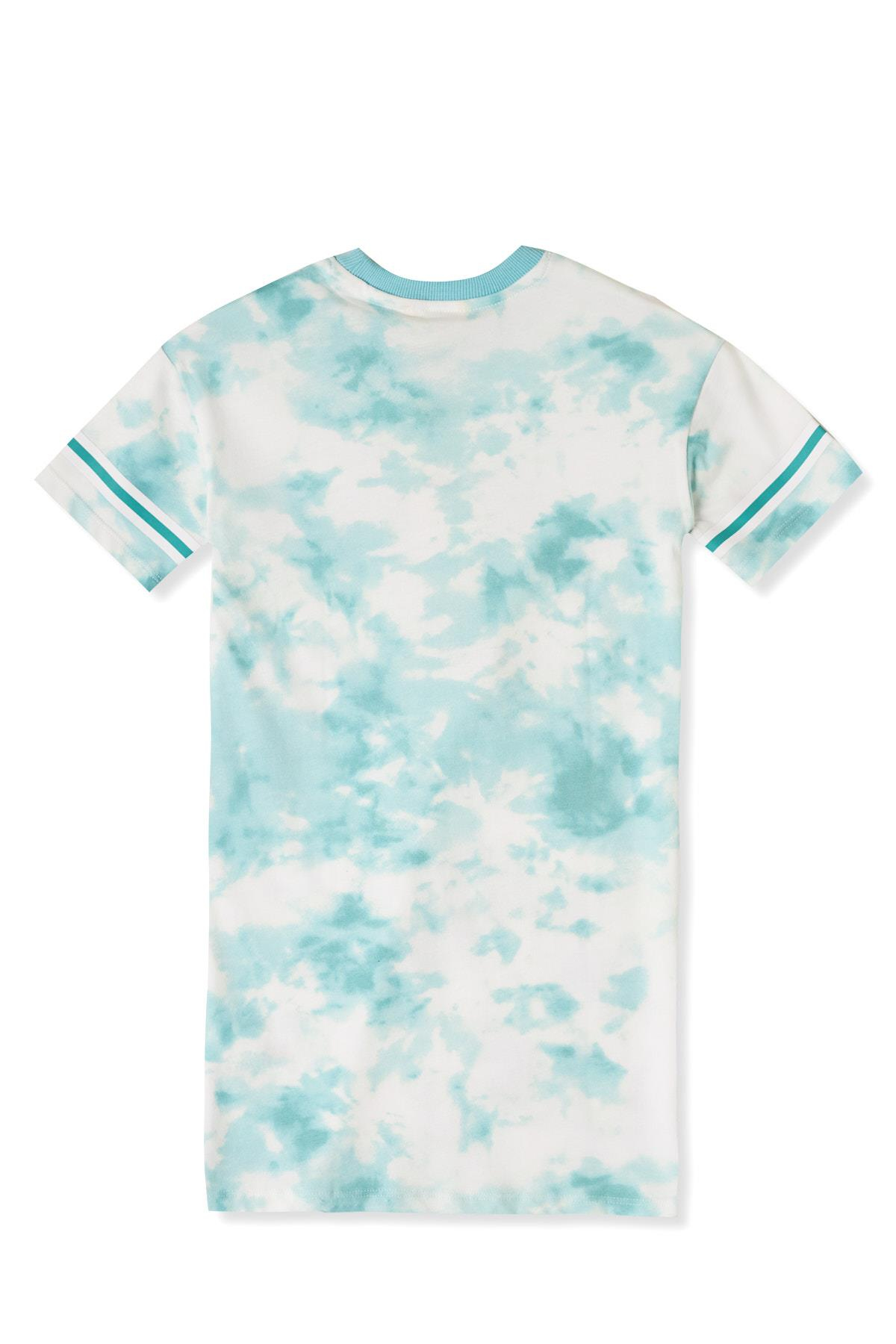 . TURQUOISE