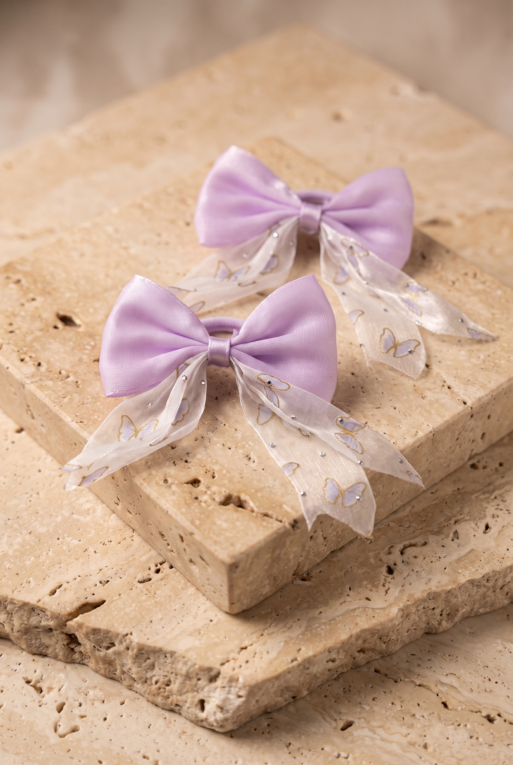22505G2383 DESENLİ FİYONK TOKA-26600 LILAC