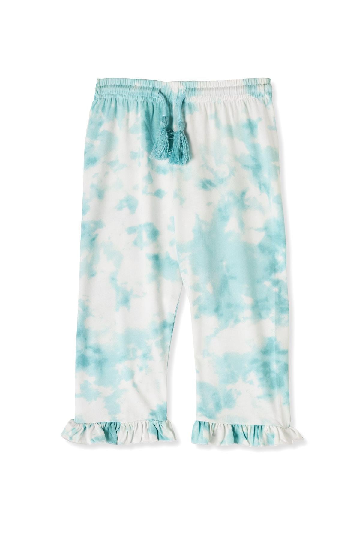 . TURQUOISE