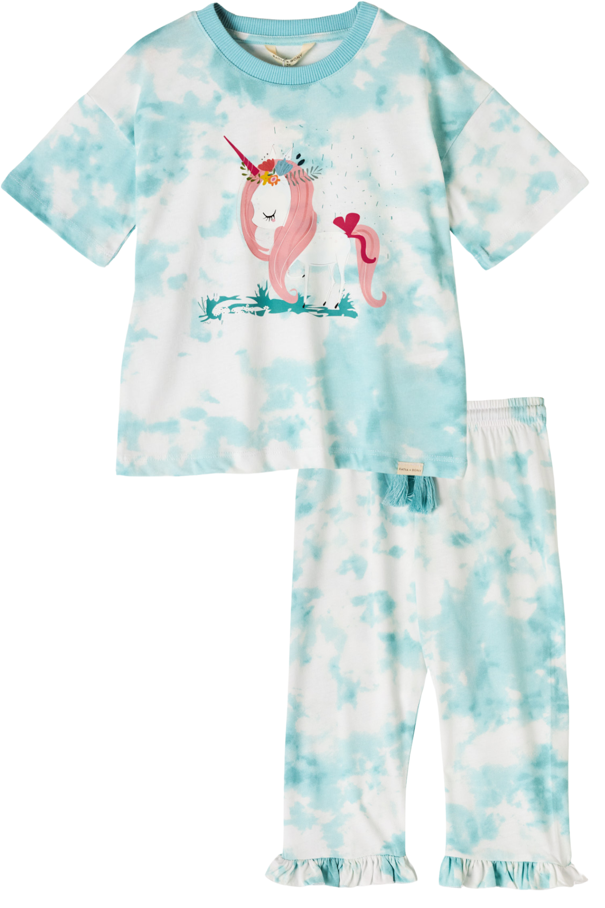 . TURQUOISE