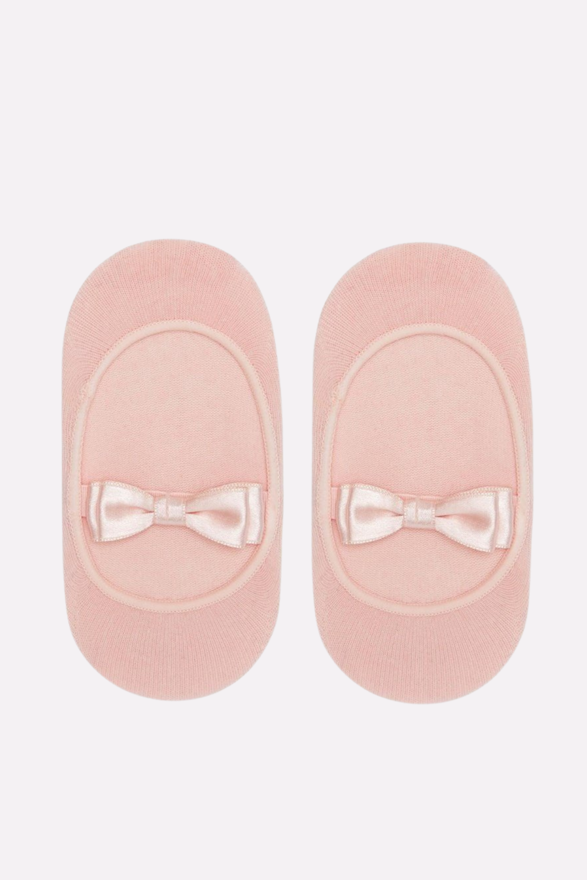 Lovers Bebek Görünmez Çorap Pembe