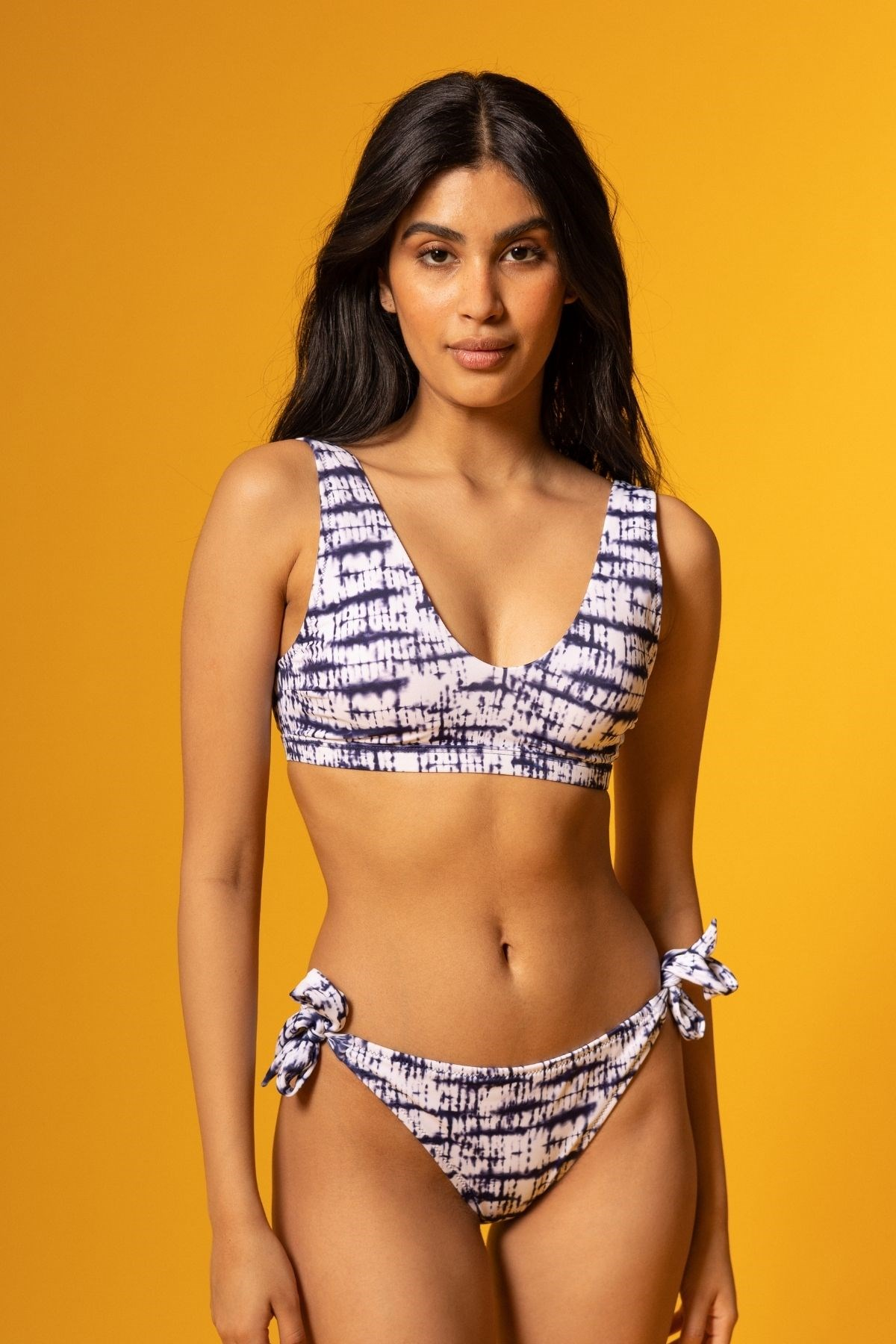 Marine Kadın Bikini Üst