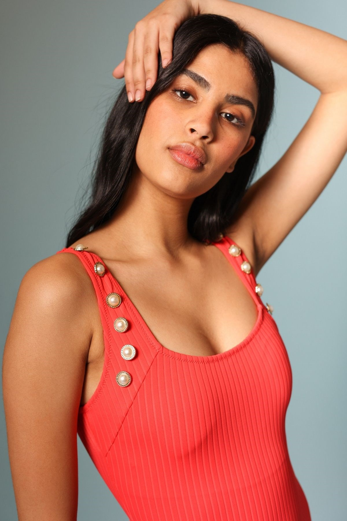 Marine Kadın Mayo