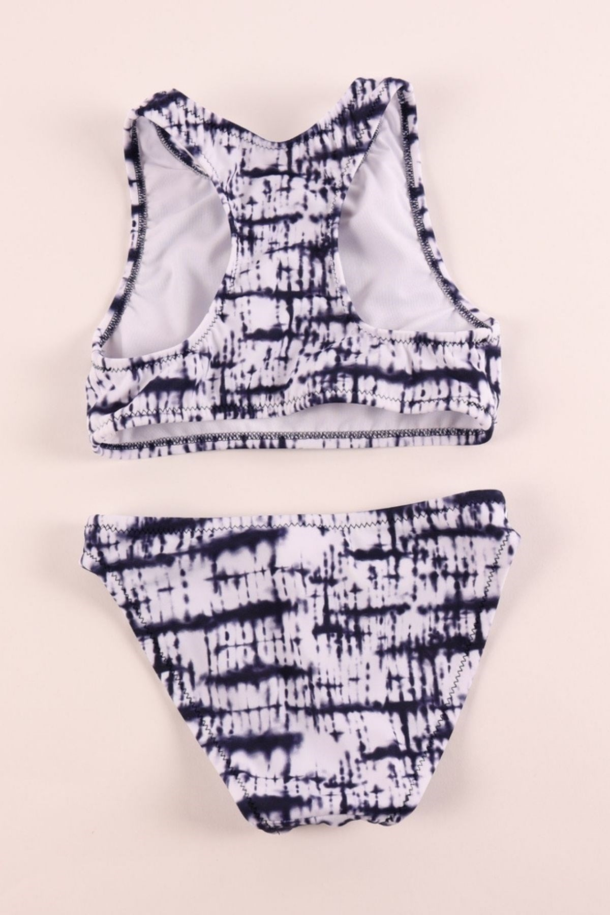 Marine Kız Çocuk Bikini Takım